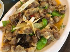 -清真·益鑫羊肉手抓馆(花园北街店)