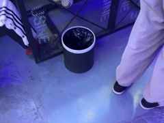 -关你鬼室大型密室逃脱(佛山创意园店)