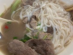 -越南牛肉河粉餐厅(书院巷店)