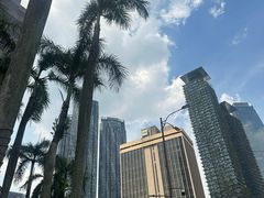 -吉隆坡国油双峰塔