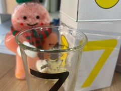 -7分甜(万象城店)