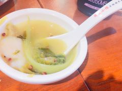 -周鱼小馆石锅酸菜鱼(活力汇店)