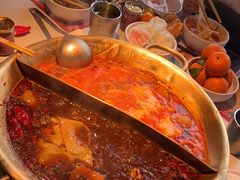 -小龙坎火锅(IFS HOT店)