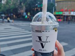 -维维豆奶(金鹰新街口店)