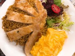 -旺记冰室(九龙中心大厦店)