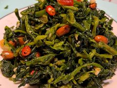 -海碗油泼面·八次方·水库鱼·粘卷子(平谷店)