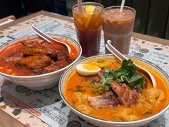 -华嫂冰室(尖沙咀店)