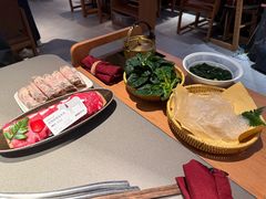 -巴奴毛肚火锅(大剧院店)