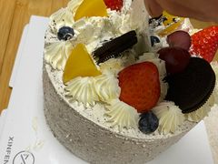 -新丰蛋糕(百花路总店)