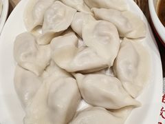 -喜家德虾仁水饺(乐都汇店)