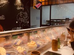-森季旋转火锅(怀远门店)