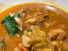 -打酱油·非遗淮扬菜(瘦西湖梅岭店)