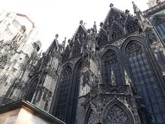 -斯蒂芬主教座堂(Stephansdom)