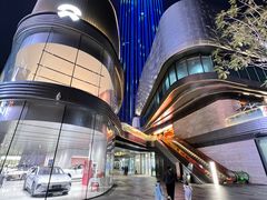 -东莞松山湖万象汇