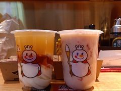 -蜜雪冰城(泰安金街北店)