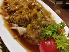-城南往事·鲁菜济南菜(长清园博园恒大绿洲店)