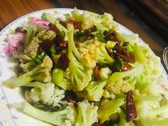 -小仙居·农家宴烤羊· 农庄