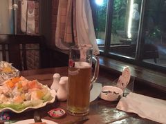 -宝莱纳啤酒花园餐厅PAULANER BRAUHAUS Nanjing(广州路店)