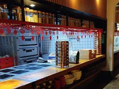 -绿茶餐厅(西单老佛爷店)
