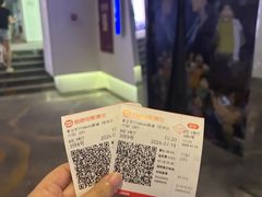 -万达影城(金牛万达广场激光IMAX店)