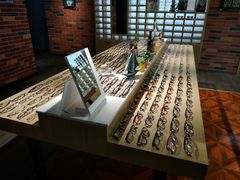 -A380视光·蔡司眼镜店(锦艺城店)