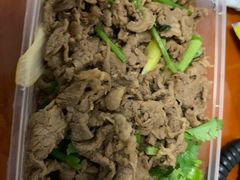 -烤肉宛饭庄(南礼士路店)