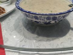 天宝豆腐-天宝酒店(万达店)