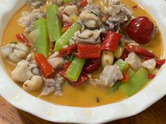 -小口味