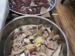 -丰尔粥食·粥底火锅·桑拿鸡(大良总店)