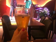 -Ambra Haus琥珀屋精酿餐厅(宝山店)