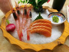 -桃屋日本料理(清华科技园店)