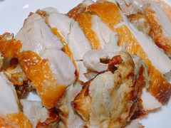 -小放牛河北菜(长安万达店)
