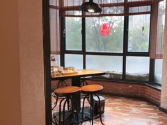 -小杨烤肉(朱雀店)