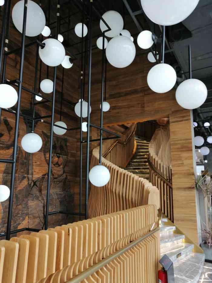 柴门饭儿(成都远洋太古里店)