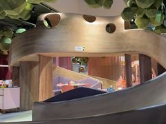 -水桶王国主题餐厅·聚会·生日派对·亲子活动·家庭套餐(亚龙湾希尔顿店)