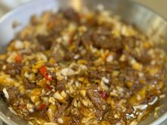 -福巷湘食小馆·猛火现炒(上海首店)