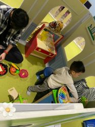 -幻贝家儿童乐园(苏州中心店)