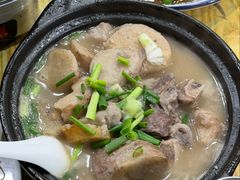 -凡老头米线砂锅(古荡新村西粮站)