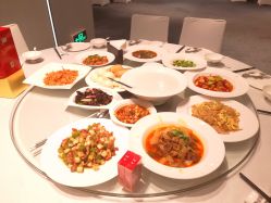 -凯宾斯基饭店·宴会厅