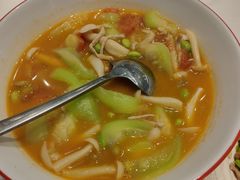 -虎哥私房菜(馒头山店)