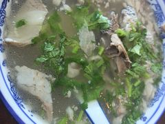 -老三羊汤【北兴隆街店】