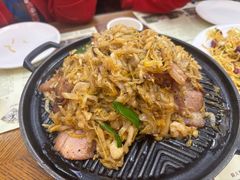 -老厨家(中央大街西七道街店)