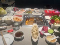 -海底捞大排档火锅(悦荟广场店)