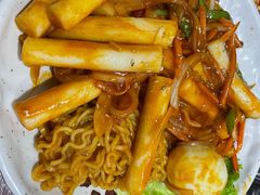 -长今家韩国料理(瑞景店)