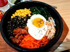 -米村拌饭(东方新天地店)