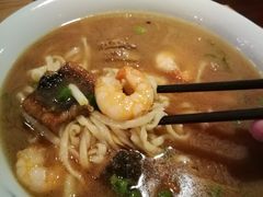 -难忘的面(五矿君澜酒店)