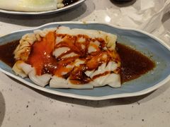 -华辉拉肠(宝华店)