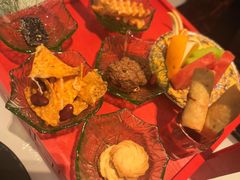 -北京德胜门华宇假日酒店·画廊咖啡厅