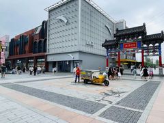 -沈阳商业城(中街路店)