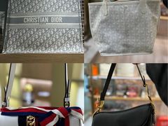 -109度二手奢侈品手表包包珠宝回收(新天地店)